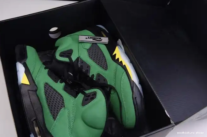 80% Off Sale CK6631-307 Ducks Jordan 5 Air SE Oregon 0525